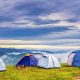 camping ARDECHE