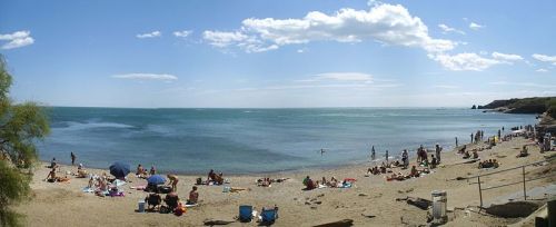 Cap d'Agde
