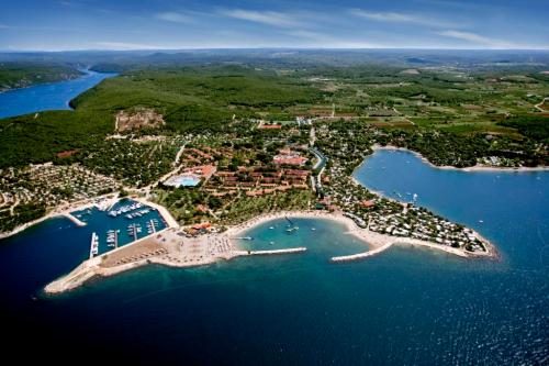 Istra Camping