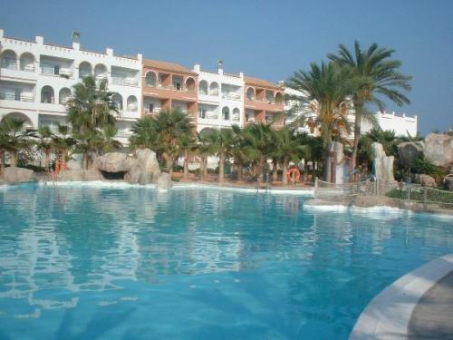 Vera Playa