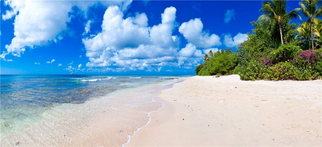 Tahiti Nudist Beach est l'une des meilleures plages naturistes de France.